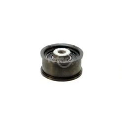 Flat Idler Pulley Fits Husqvarna Craftsman Poulan 532165630 165630 2" OD - Explore Premium Parts & Accessories for All Motor Vehicle Models< Rotary Parts & Accessories