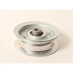 Fashion Flat Idler Pulley Fits John Deere AM135773 L LA X Series 105 115 145 155C - Explore Premium Parts & Accessories for All Motor Vehicle Models Rotary Parts & Accessories