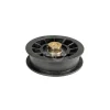 Flat Idler Pulley Fits Snapper Kees 7023954YP 7023954 23954 - Explore Premium Parts & Accessories for All Motor Vehicle Models< Rotary Parts & Accessories