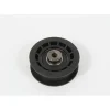 Flat Idler Pulley Fits Toro Exmark 106-2176 Some Quest & Timecutter 2-3/4" OD - Explore Premium Parts & Accessories for All Motor Vehicle Models< Stens Parts & Accessories