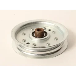 Flat Idler Pulley For Exmark 1-403009 Scag 48068 Snapper 7076500YP 7076688 - Explore Premium Parts & Accessories for All Motor Vehicle Models< Rotary Parts & Accessories