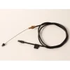 Four Way Chute Cable Fits MTD Craftsman Cub Cadet Yardman 946-04477 746-04477 - Explore Premium Parts & Accessories for All Motor Vehicle Models< Rotary Parts & Accessories