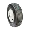 Front Pneumatic Caster Wheel ASM 13x5.00x6 Rib Tread Fits Toro 119-3473 - Explore Premium Parts & Accessories for All Motor Vehicle Models< Rotary Parts & Accessories