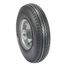 Front Wheel For Billy Goat 430271 280/250x4 4 Ply Saw Tooth Tread 1/2" ID 3" Hub - Explore Premium Parts & Accessories for All Motor Vehicle Models< Rotary Parts & Accessories