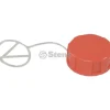 Fuel Cap Fits Echo P100006640 13100455530 1-7/8" OD - Explore Premium Parts & Accessories for All Motor Vehicle Models< Stens Parts & Accessories