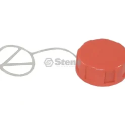 Fuel Cap Fits Echo P100006640 13100455530 1-7/8" OD - Explore Premium Parts & Accessories for All Motor Vehicle Models< Stens Parts & Accessories