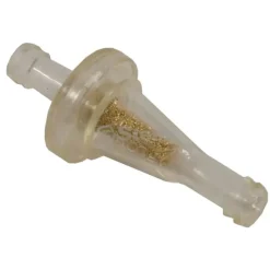 Fuel Filter Fits B&S 595824 694485 Snapper 7014359YP MTD Troy Bilt 951-3013 - Explore Premium Parts & Accessories for All Motor Vehicle Models< Stens Parts & Accessories