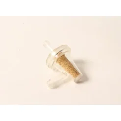 Fuel Filter 1/4" 90 Degrees 100 Microns Fits Helix 118-9044 - Explore Premium Parts & Accessories for All Motor Vehicle Models< Rotary Parts & Accessories