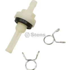 Fuel Joint ASM Fits Honda 16955-ZE1-010 16955-ZE1-000 Fits 3/16" ID Line - Explore Premium Parts & Accessories for All Motor Vehicle Models< Stens Parts & Accessories