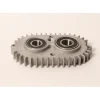 Gear Case 1/2 for Husqvarna 583527601 532438166 2 Required Per Machine - Explore Premium Parts & Accessories for All Motor Vehicle Models< Rotary Parts & Accessories