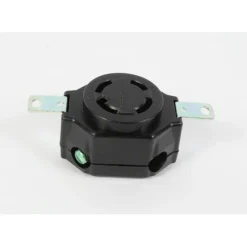 Generac 0G8758 30A Outlet 120/250V SPCGR XG10000E XP8000E GP7500E GP6500E OEM - Explore Premium Parts & Accessories for All Motor Vehicle Models< Generac OEM Parts