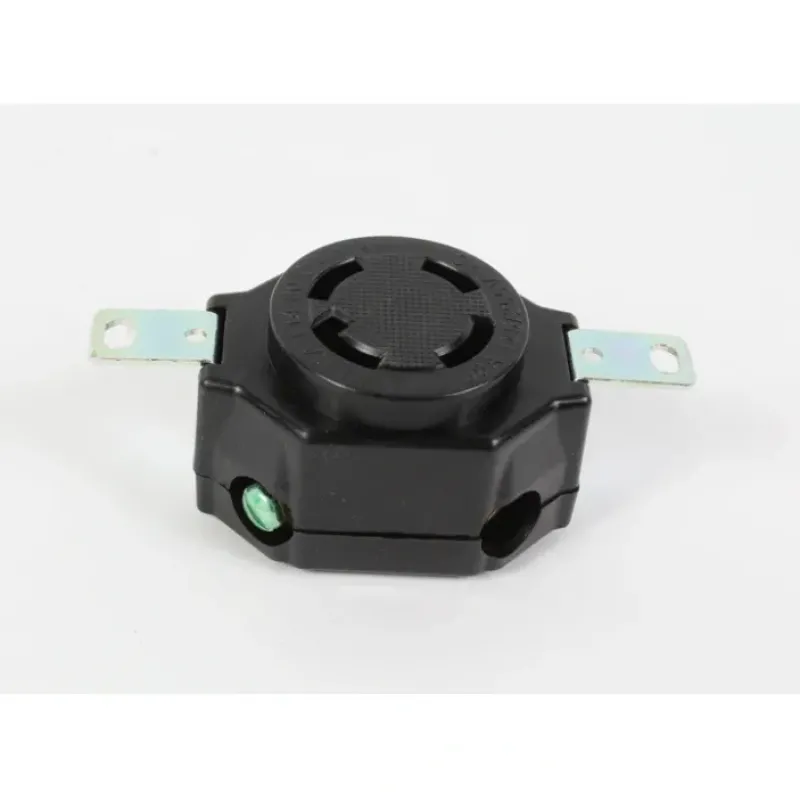 Generac 0G8758 30A Outlet 120/250V SPCGR XG10000E XP8000E GP7500E GP6500E OEM - Explore Premium Parts & Accessories for All Motor Vehicle Models< Generac OEM Parts