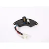 Generac 0H2579B AVR Vision Alternator Fits GP6500 GP6500E GP7500E XG5600 XP6500E - Explore Premium Parts & Accessories for All Motor Vehicle Models< Generac OEM Parts
