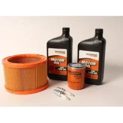 Generac 0J576800SM Maintenance Kit 999 20kW 2008 HSB 2008-2012 Nexus Models - Explore Premium Parts & Accessories for All Motor Vehicle Models< Generac OEM Parts
