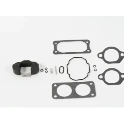 Generac 2 PK 0C3043 Intake Port Gasket & 0F9124 Carburetor Overhaul Kit Set - Explore Premium Parts & Accessories for All Motor Vehicle Models< Generac OEM Parts
