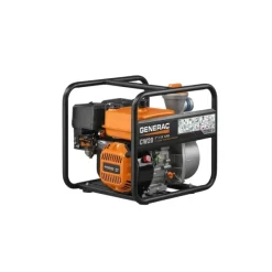 Generac 2" Clean Water Pump Model 6918 - Explore Premium Parts & Accessories for All Motor Vehicle Models< Water Pump