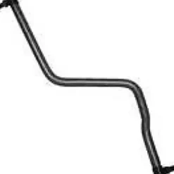 Genuine AYP 175121 Draglink Fits Husqvarna Sears Craftsman 532175121 OEM - Explore Premium Parts & Accessories for All Motor Vehicle Models< Husqvarna Parts Genuine OEM