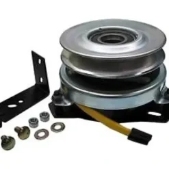 Genuine AYP 142600 Electric PTO Clutch 532142600 fits Husqvarna Craftsman OEM - Explore Premium Parts & Accessories for All Motor Vehicle Models< Husqvarna Parts Genuine OEM