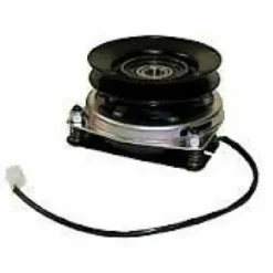 Genuine AYP 421612 Electric PTO Clutch 180505 - Explore Premium Parts & Accessories for All Motor Vehicle Models< Husqvarna Parts Genuine OEM