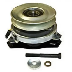 Genuine AYP 174509 Electric PTO Clutch 532174509 fits Husqvarna Sears OEM - Explore Premium Parts & Accessories for All Motor Vehicle Models< Husqvarna Parts Genuine OEM