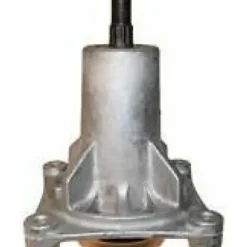 Genuine AYP 192870 Mower Spindle Mandrel for Sears Husqvarna 532192870 54" OEM - Explore Premium Parts & Accessories for All Motor Vehicle Models< Husqvarna Parts Genuine OEM