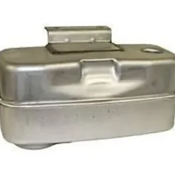 Genuine AYP 188655 Muffler Fits Husqvarna Sears Craftsman Poulan 532188655 OEM - Explore Premium Parts & Accessories for All Motor Vehicle Models< Husqvarna Parts Genuine OEM
