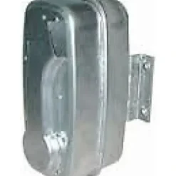 Genuine AYP 149723 Muffler Lo-Tone 137978 122440X Fits Husqvarna Sears Poulan - Explore Premium Parts & Accessories for All Motor Vehicle Models< Husqvarna Parts Genuine OEM