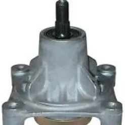 Genuine AYP 174356 Spindle Assy for Husqvarna Sears 48" 532174356 OEM - Explore Premium Parts & Accessories for All Motor Vehicle Models< Husqvarna Parts Genuine OEM