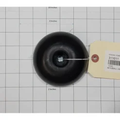 Genuine DR Generac 311011 Hex Recess Mowball For Walk Behind String Trimmer - Explore Premium Parts & Accessories for All Motor Vehicle Models< Generac OEM Parts