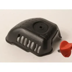 Genuine Echo A232001850 & V299000250 Air Filter Cover & Thumbscrew Knob Kit OEM - Explore Premium Parts & Accessories for All Motor Vehicle Models< Echo OEM Parts & Accessories