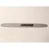 Genuine Echo 18A0CD3762C 18" Double Guard 91 Guide Bar 3/8" .050" 62DL OEM - Explore Premium Parts & Accessories for All Motor Vehicle Models< Echo OEM Parts & Accessories