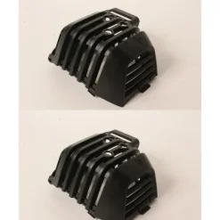 Outlet 2 Genuine Echo A320001201 Muffler Cover PE2620 SRM2620 PPT2620 BRD2620 PAS2620 - Explore Premium Parts & Accessories for All Motor Vehicle Models Echo OEM Parts & Accessories