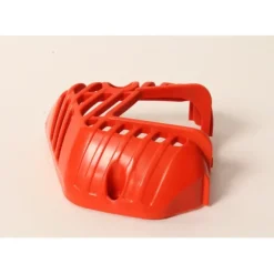 Genuine Echo A320000490 Muffler Exhaust Cover Orange CS330T CS360T OEM - Explore Premium Parts & Accessories for All Motor Vehicle Models< Echo OEM Parts & Accessories
