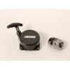 Genuine Echo A050000340 Recoil Starter & Pawl ASM PB580H PB580T EB508RT EB600RT - Explore Premium Parts & Accessories for All Motor Vehicle Models< Echo OEM Parts & Accessories