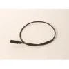 Genuine Echo C506000550 Flex Driveshaft For PAS2620 U00515001001-U00515999999 - Explore Premium Parts & Accessories for All Motor Vehicle Models< Echo OEM Parts & Accessories