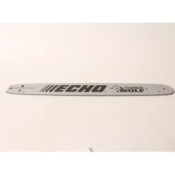 Genuine Echo 18D0AS3864C 18" .050" .375" 64 DL Chainsaw Guide Bar OEM - Explore Premium Parts & Accessories for All Motor Vehicle Models< Echo OEM Parts & Accessories