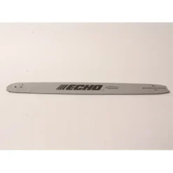 Genuine Echo 18D0PS3866C 18" .050" 3/8" 66 DL Chainsaw Guide Bar OEM - Explore Premium Parts & Accessories for All Motor Vehicle Models< Echo OEM Parts & Accessories
