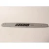 Genuine Echo 20D0PS3870C 20" 3/8" .050" Guide Bar CS620P CS680 CS800P CS670 - Explore Premium Parts & Accessories for All Motor Vehicle Models< Echo OEM Parts & Accessories