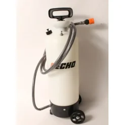 Genuine Echo 99988805000 3 Gallon Pressurized Water Tank w Wheels - Explore Premium Parts & Accessories for All Motor Vehicle Models< Echo OEM Parts & Accessories