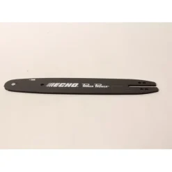 Genuine Echo 10G0CD3739 10" 3/8" Lo Pro .050 Double Guard Pruner Guide Bar OEM - Explore Premium Parts & Accessories for All Motor Vehicle Models< Echo OEM Parts & Accessories
