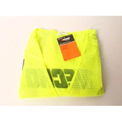Genuine Echo 99988801402 High Visibility Safety Vest XX-Large Neon Yellow XXL - Explore Premium Parts & Accessories for All Motor Vehicle Models< Echo OEM Parts & Accessories