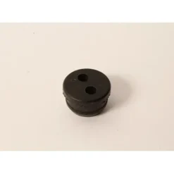 Genuine Echo 13211544331 2-Hole Grommet Fits Shindaiwa Little Wonder OEM - Explore Premium Parts & Accessories for All Motor Vehicle Models< Echo OEM Parts & Accessories