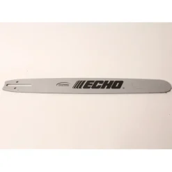 Genuine Echo 20H0PS3872C 20" .050" 3/8" 72 DL Chainsaw Guide Bar OEM - Explore Premium Parts & Accessories for All Motor Vehicle Models< Echo OEM Parts & Accessories