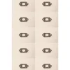 Echo OEM Parts & Accessories|10 Genuine Echo 13001642031 Intake Gaskets Fits 13001642030 Mantis Little Wonder - Explore Premium Parts & Accessories for All Motor Vehicle Models