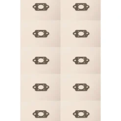 Echo OEM Parts & Accessories|10 Genuine Echo 13001642031 Intake Gaskets Fits 13001642030 Mantis Little Wonder - Explore Premium Parts & Accessories for All Motor Vehicle Models