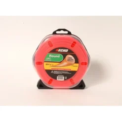 Genuine Echo 305080052 1/2 LB Donut of Round Trimmer Line .080" - Explore Premium Parts & Accessories for All Motor Vehicle Models< Echo OEM Parts & Accessories
