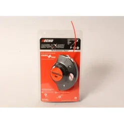 Genuine Echo 21560062 2-Line Rapid-Load Trimmer Head with Adapters OEM - Explore Premium Parts & Accessories for All Motor Vehicle Models< Echo OEM Parts & Accessories