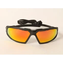 Genuine Echo 102922457 Mirror Tinted Jet Sun Safety Glasses - Explore Premium Parts & Accessories for All Motor Vehicle Models< Echo OEM Parts & Accessories