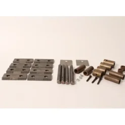 Genuine Echo 99944300015 Narrow Knives Kit Fits SC-2013 OEM - Explore Premium Parts & Accessories for All Motor Vehicle Models< Echo OEM Parts & Accessories