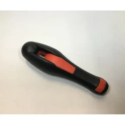 Genuine Echo 99988801761 Orange & Black Plastic File Handle Universal OEM - Explore Premium Parts & Accessories for All Motor Vehicle Models< Echo OEM Parts & Accessories